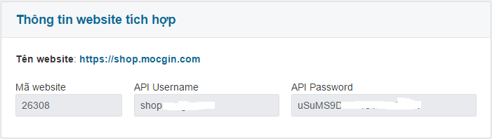 Tích hợp tính năng thanh toán bằng thẻ cào điện thoại cho WooCommerce