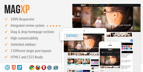 Top 10 theme WordPress tin tức đẹp, tải nhanh và chuẩn SEO
