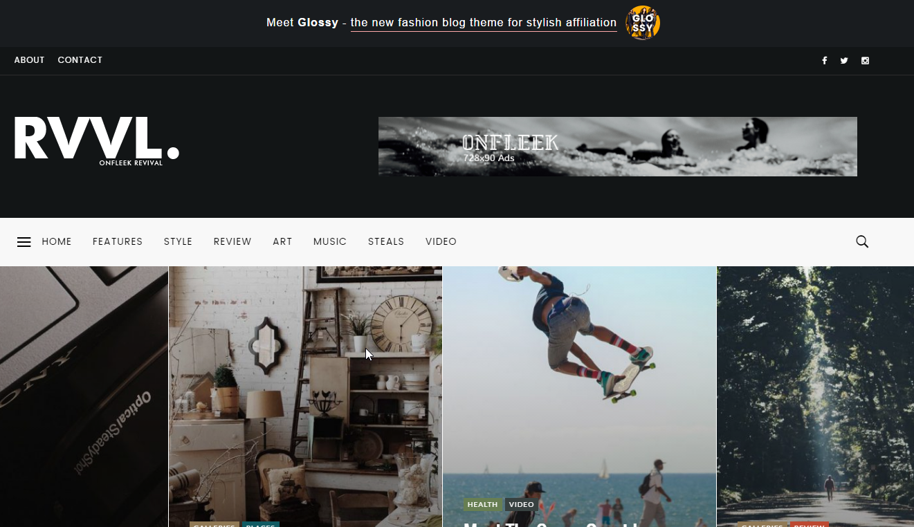 Top 10 theme WordPress tin tức đẹp, tải nhanh và chuẩn SEO