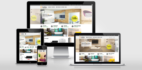 Theme Wordpress nội thất đã Việt Hóa + full code