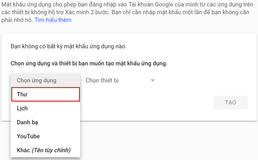 Hướng dẫn cấu hình gửi mail trên WordPress sử dụng SMTP Gmail