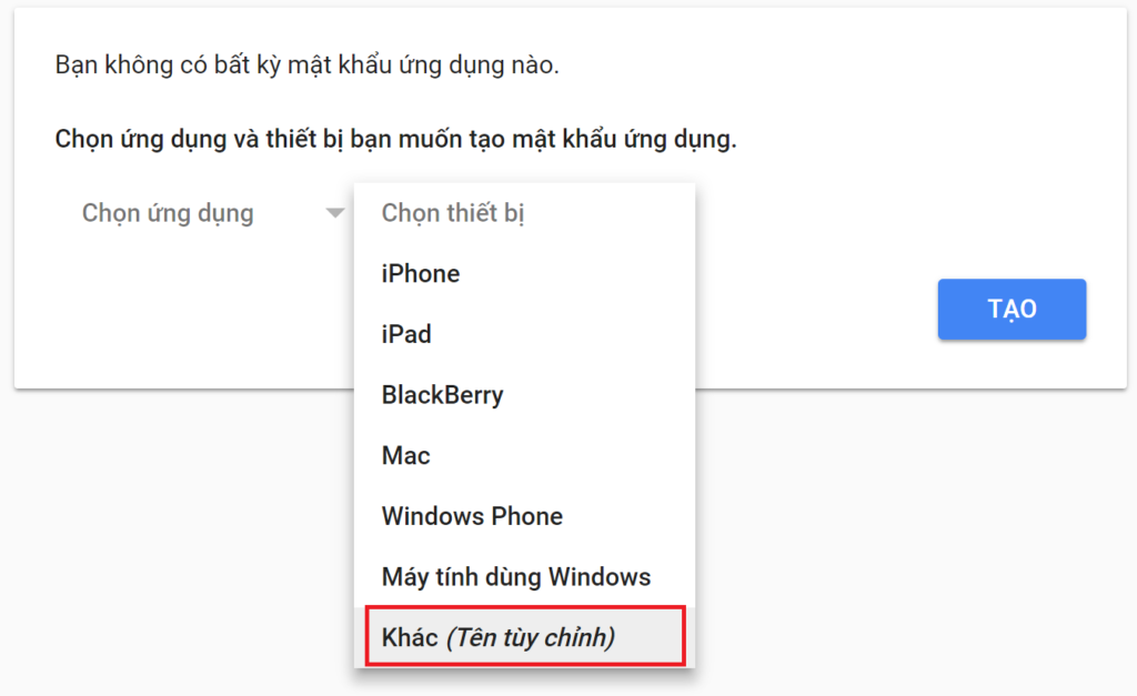 Hướng dẫn cấu hình gửi mail trên WordPress sử dụng SMTP Gmail