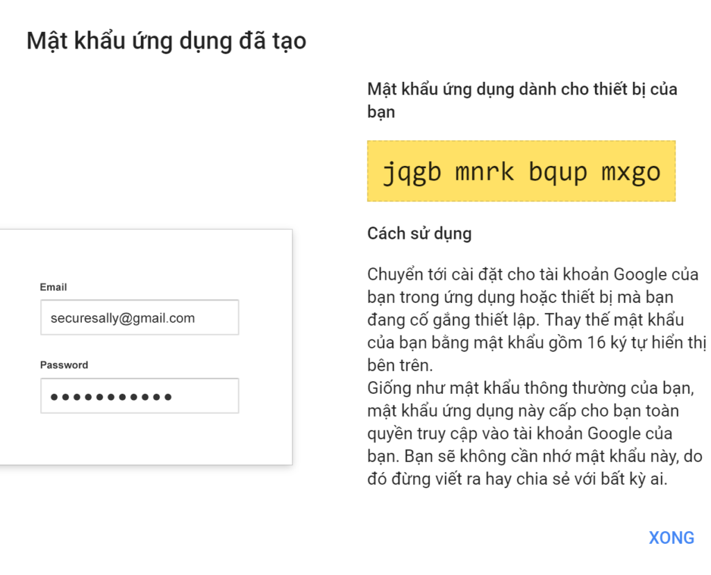 Hướng dẫn cấu hình gửi mail trên WordPress sử dụng SMTP Gmail