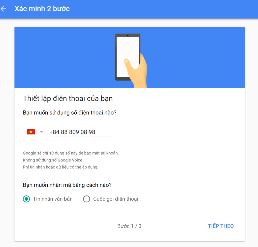 Hướng dẫn cấu hình gửi mail trên WordPress sử dụng SMTP Gmail