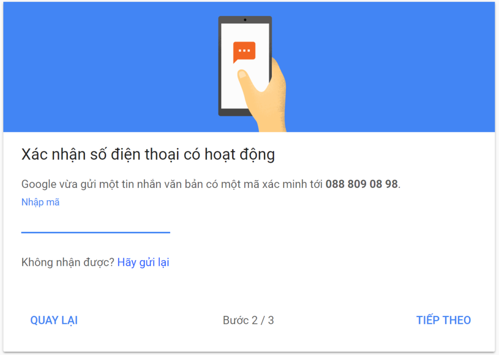 Hướng dẫn cấu hình gửi mail trên WordPress sử dụng SMTP Gmail