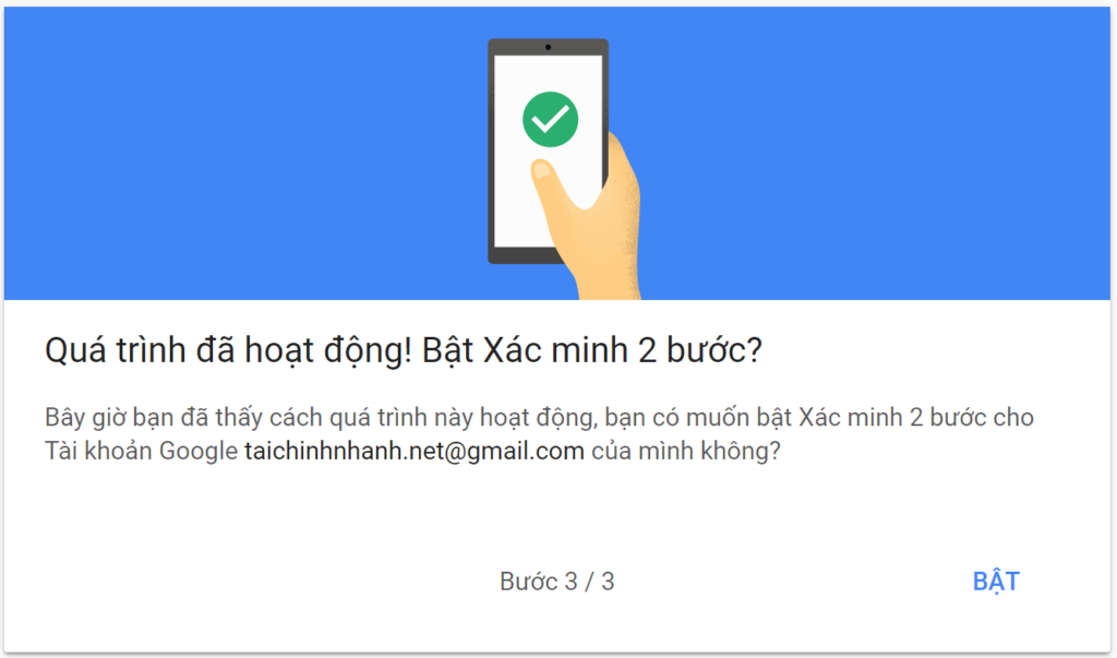 Hướng dẫn cấu hình gửi mail trên WordPress sử dụng SMTP Gmail