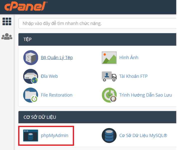 Hướng dẫn thay đổi email admin và email người dùng trong WordPress mới