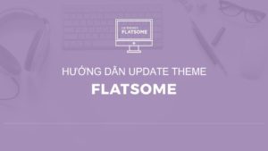 Hướng dẫn sử dụng theme Flatsome