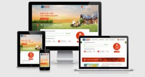 Theme Wordpress năng lượng mặt trời số 3 - C Sun Energy