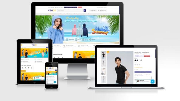 Theme Wordpress thời trang đẹp mẫu số 25 - Theme wp thời trang