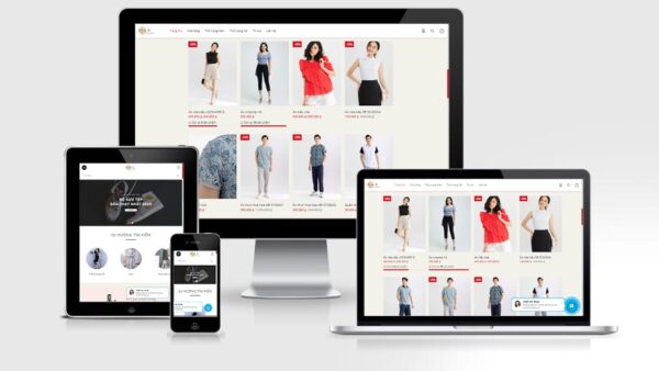 Theme Wordpress thời trang đẹp mẫu số 26 - Theme wp thời trang