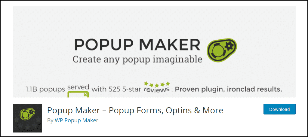 Hướng dẫn tạo Popup Form với plugin Popup Maker trên WordPress - Mua ...