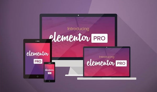 Nếu bạn muốn sử dụng các tính năng không bị giới hạn thì nên dùng Elementor Pro