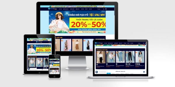Theme Wordpress thời trang nam mẫu số 28 - Theme wp thời trang
