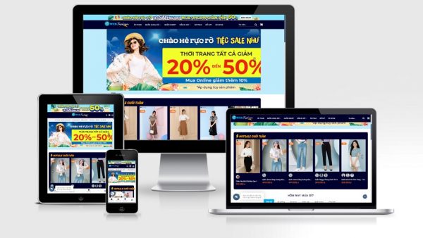 Theme Wordpress thời trang nam mẫu số 28 - Theme wp thời trang