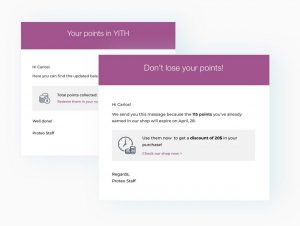 YITH WooCommerce Points and Rewards - Plugin tích điểm chuyên nghiệp