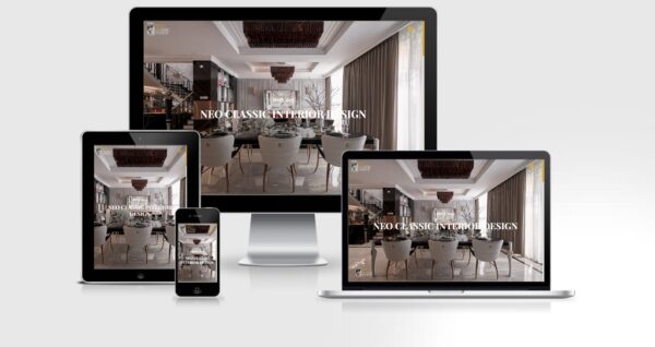 Theme Wordpress kiến trúc - Xây dựng mẫu số 11