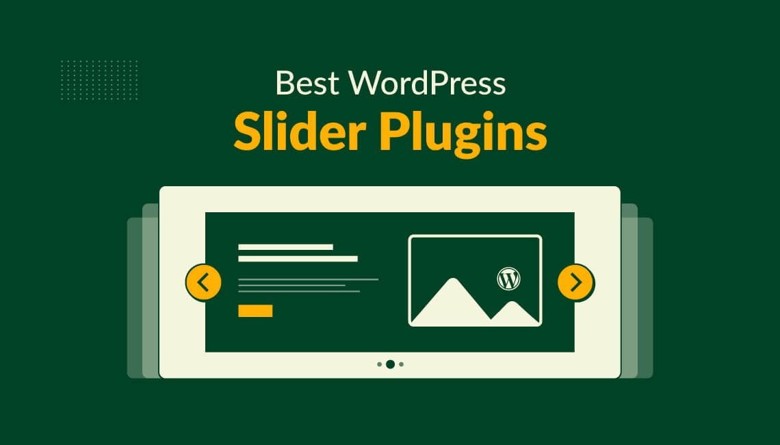 Top 10 Plugin Slider Cho WordPress Tốt Nhất Năm 2025