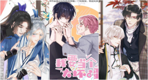 Top thể loại truyện được yêu thích nhất trên TruyenQQ hiện nay