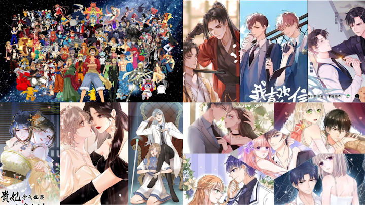 Kho Truyện Phong Phú, Đáp Ứng Mọi Sở Thích