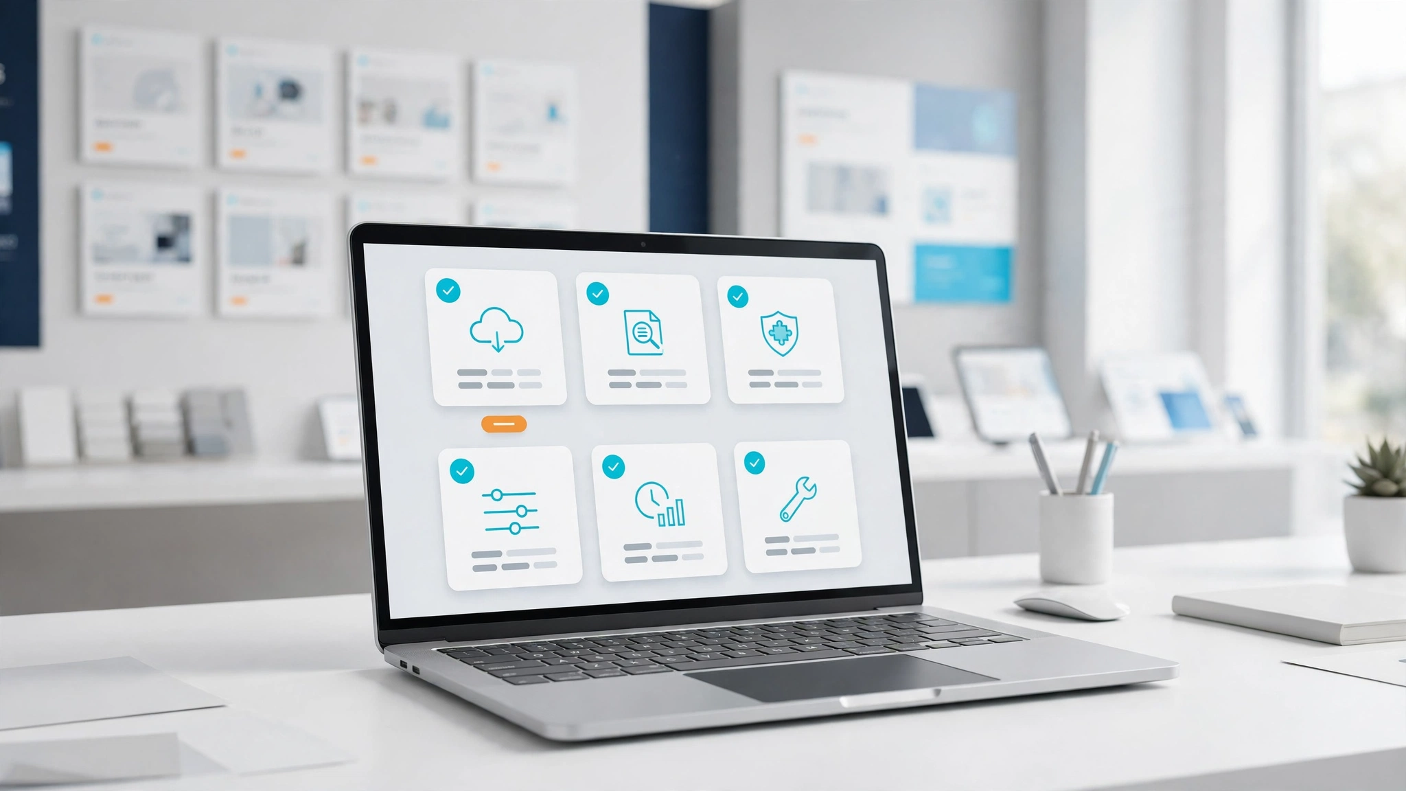 Màn hình quản trị WordPress hiển thị checklist chuẩn bị cập nhật theme an toàn gồm sao lưu, đọc changelog và kiểm tra tương thích