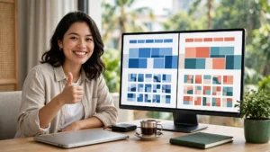 Cách đổi theme WordPress không mất dữ liệu trong 9 bước an toàn cho người mới